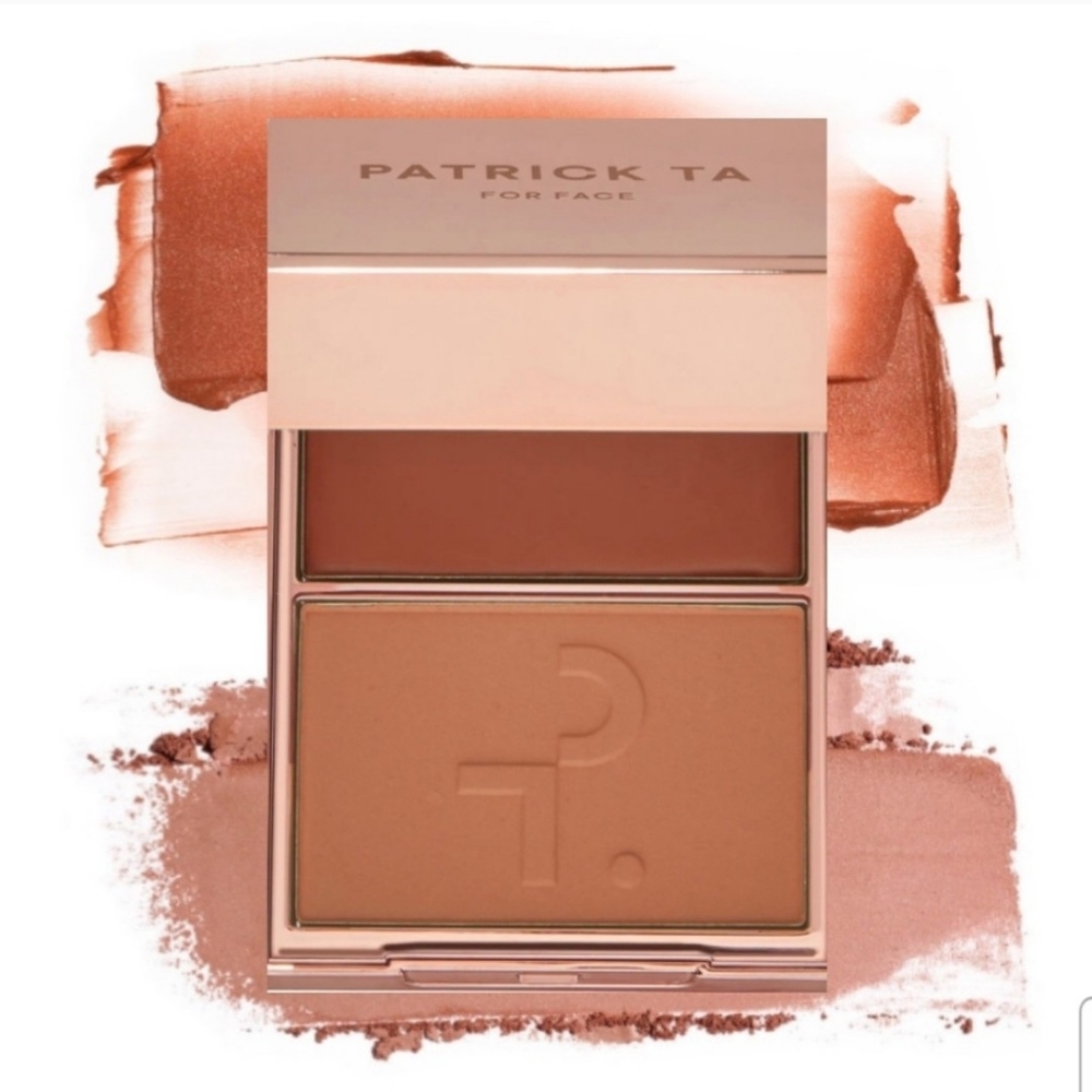 Patrick Ta- She’s So LA